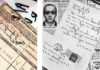D.B. Cooper - The Last Master Outlaw - Letter Handwriting Analysis