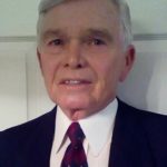 Robert W. Rackstraw Witness - Ken Overturf